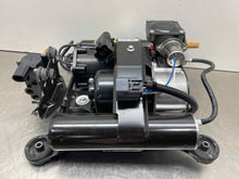 Load image into Gallery viewer, AIR RIDE COMPRESSOR Range Rover 06 07 08 09 10 11 12 13 14 - NW448352
