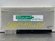 Load image into Gallery viewer, BODY CONTROL MODULE BCM COMPUTER Range Rover 2008 08 2009 09 - NW448440

