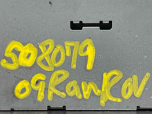 Load image into Gallery viewer, RADIO Land Rover Range Rover 2007 07 2008 08 2009 09  AM FM CD - NW448905
