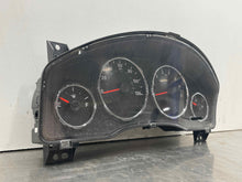 Load image into Gallery viewer, Speedometer Cluster Jeep Liberty 2008 - NW448997
