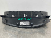 Load image into Gallery viewer, Speedometer Cluster Jeep Liberty 2008 - NW448997
