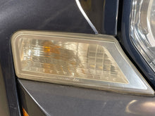 Load image into Gallery viewer, PARKLAMP Jeep Liberty 2008 08 2009 09 2010 10 2011 11 2012 12 Right - NW448630
