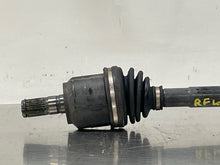 Load image into Gallery viewer, FRONT CV AXLE SHAFT Kia Optima 2014 14 2015 15 Right - NW12190
