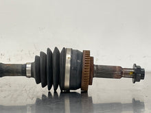 Load image into Gallery viewer, FRONT CV AXLE SHAFT Kia Optima 2014 14 2015 15 Right - NW12190
