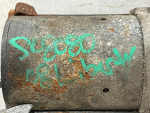 Load image into Gallery viewer, STARTER MOTOR Nitro Liberty 2007 07 2008 08 2009 09 - NW449022
