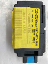 Load image into Gallery viewer, Computer Isuzu Optima 2015 - NW33411
