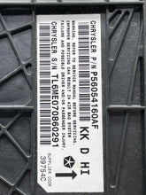Load image into Gallery viewer, Computer Jeep Liberty 2008 - NW448417
