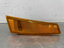 Load image into Gallery viewer, SIDE MARKER LAMP LIGHT Liberty 2008-2012 Bumper Mounted Left - NW448631
