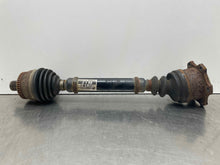 Load image into Gallery viewer, CV AXLE SHAFT Audi A4 Passat 96 97 98 99 - 04 05 Right - NW14466
