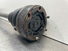 Load image into Gallery viewer, CV AXLE SHAFT Passat 1999 99 2000 00 01 02 - 04 05 Rear - NW14467
