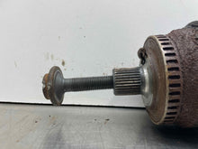 Load image into Gallery viewer, CV AXLE SHAFT Passat 1999 99 2000 00 01 02 - 04 05 Rear - NW14467
