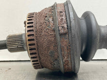 Load image into Gallery viewer, CV AXLE SHAFT Passat 1999 99 2000 00 01 02 - 04 05 Rear - NW14467
