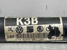 Load image into Gallery viewer, CV AXLE SHAFT Passat 1999 99 2000 00 01 02 - 04 05 Rear - NW14467
