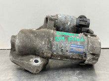 Load image into Gallery viewer, STARTER MOTOR RL TL Accord Crosstour Odyssey Pilot Ridgeline 08-14 - NW449023
