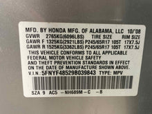 Load image into Gallery viewer, CARRIER ASSEMBLY Honda Pilot 09 10 11 12 13 14 - NW448471
