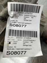 Load image into Gallery viewer, CARRIER ASSEMBLY Honda Pilot 09 10 11 12 13 14 - NW448471
