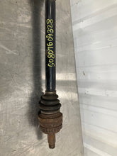 Load image into Gallery viewer, CV AXLE SHAFT BMW 328i 128i 325i 2006 06 2007 07 2008 08 09 10 11 12 Rear Right - NW448362

