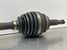 Load image into Gallery viewer, CV AXLE SHAFT Highlander 2001 01 2002 02 2003 03 04 05 06 07 Front Right - NW14277

