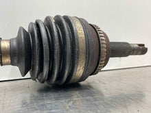 Load image into Gallery viewer, CV AXLE SHAFT Highlander 2001 01 2002 02 2003 03 04 05 06 07 Front Right - NW14277
