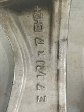 Load image into Gallery viewer, WHEEL RIM X1 2012-2015 17x7-1/2 ALLOY 17x7-1/2, 5 lug, 120mm - NW449137
