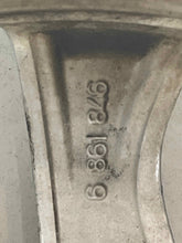 Load image into Gallery viewer, WHEEL RIM X1 2012-2015 17x7-1/2 ALLOY 17x7-1/2, 5 lug, 120mm - NW449140
