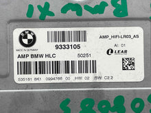 Load image into Gallery viewer, AMPLIFIER BMW X1 2012 12 2013 13 2014 14 2015 15 - NW448895
