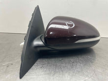 Load image into Gallery viewer, SIDE VIEW DOOR MIRROR Kia Optima 2016 16 2017 17 2018 18 Left - NW448499
