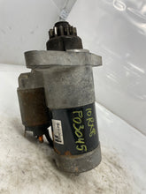 Load image into Gallery viewer, Starter Motor  MAZDA RX8 2010 - NW170735
