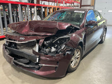 Load image into Gallery viewer, TRANSMISSION Kia Optima 16 17 18 19 20 VIN 3/5 - NW449077
