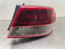 Load image into Gallery viewer, OUTER TAIL LIGHT LAMP Kia Optima 16 17 18 19 20 Right - NW449065
