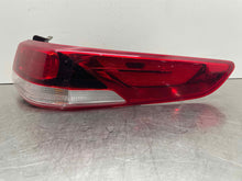 Load image into Gallery viewer, OUTER TAIL LIGHT LAMP Kia Optima 16 17 18 19 20 Right - NW449065
