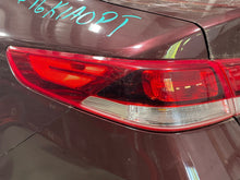 Load image into Gallery viewer, OUTER TAIL LIGHT LAMP Kia Optima 16 17 18 19 20 Left - NW449066
