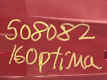 Load image into Gallery viewer, OUTER TAIL LIGHT LAMP Kia Optima 16 17 18 19 20 Left - NW449066
