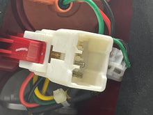 Load image into Gallery viewer, OUTER TAIL LIGHT LAMP Kia Optima 16 17 18 19 20 Left - NW449066
