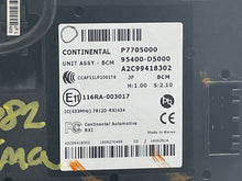 Load image into Gallery viewer, Computer Isuzu Optima 2016 - NW448436
