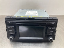 Load image into Gallery viewer, RADIO Kia Optima 2016 16 2017 17 2018 18 - NW448901
