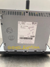 Load image into Gallery viewer, RADIO Kia Optima 2016 16 2017 17 2018 18 - NW448901
