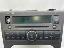 Load image into Gallery viewer, Radio Nissan Altima 2010 - NW136918
