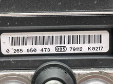 Load image into Gallery viewer, ABS PUMP Audi A4 S4 2007 07 2008 08 2009 09 - NW449189
