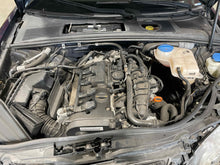 Load image into Gallery viewer, ENGINE Audi A4 2005 05 2006 06 2007 07 2008 08 2.0L Auto Turbo - NW449310
