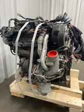 Load image into Gallery viewer, ENGINE Audi A4 2005 05 2006 06 2007 07 2008 08 2.0L Auto Turbo - NW449310

