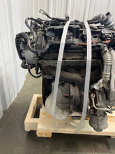 Load image into Gallery viewer, ENGINE Audi A4 2005 05 2006 06 2007 07 2008 08 2.0L Auto Turbo - NW449310

