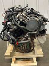 Load image into Gallery viewer, ENGINE Audi A4 2005 05 2006 06 2007 07 2008 08 2.0L Auto Turbo - NW449310
