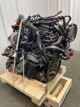 Load image into Gallery viewer, ENGINE Audi A4 2005 05 2006 06 2007 07 2008 08 2.0L Auto Turbo - NW449310

