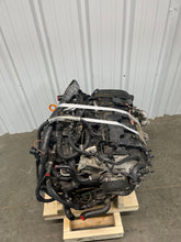 Load image into Gallery viewer, ENGINE Audi A4 2005 05 2006 06 2007 07 2008 08 2.0L Auto Turbo - NW449310
