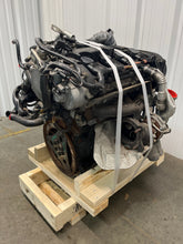 Load image into Gallery viewer, ENGINE Audi A4 2005 05 2006 06 2007 07 2008 08 2.0L Auto Turbo - NW449310

