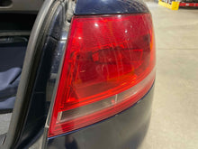 Load image into Gallery viewer, TAIL LIGHT LAMP ASSEMBLY A4 Rs4 S4 2007 07 2008 08 2009 09 Right - NW449562
