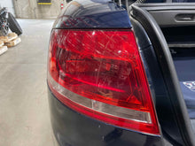 Load image into Gallery viewer, TAIL LIGHT LAMP ASSEMBLY A4 RS4 S4 2007 07 2008 08 2009 09 Left - NW449563
