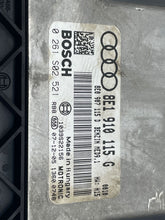 Load image into Gallery viewer, ECU ECM COMPUTER Audi A4 2008 08 2009 09 2.0L - NW449298

