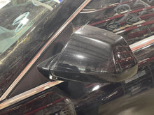 Load image into Gallery viewer, Side View Door Mirror Cadillac CTS 2014 - NW449276

